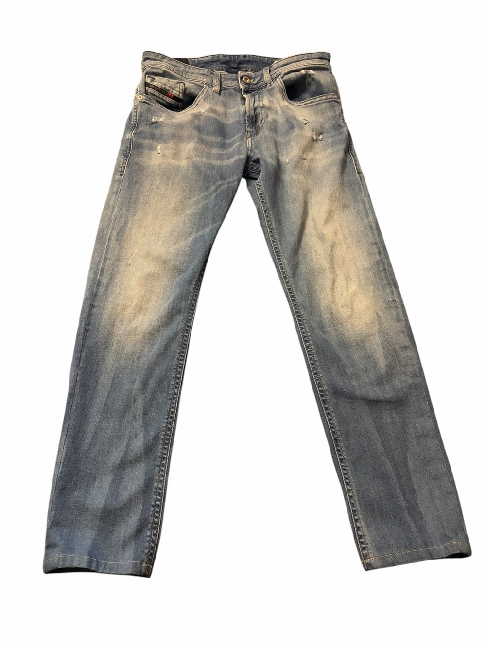 Diesel Thimmar Men’s Slim Skinny 30x32 Y2K